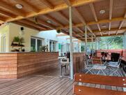 Jausenstation Goldrainer See