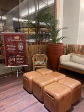 Restaurante Camarada Camarão