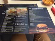 Family Restaurant Calais