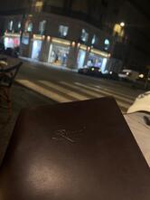 Rimal Paris: Le Traiteur George V