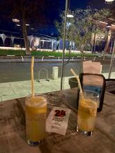 Restaurant and Club 24