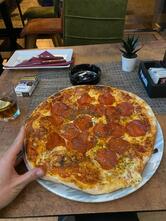 Pizzara