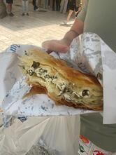 ST Burek