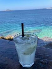 Beach Bar Little Star