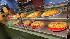 Lo Steccato Forni&Rifornimenti