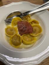 Le Macare Ristorante