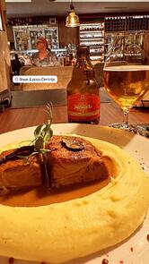 Steak & Pizza Restoran Dimitrije