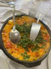 Restaurante São Pedro