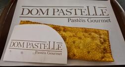 Dom Pastelle