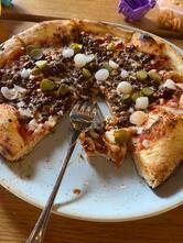 Bocca Buona Restaurant