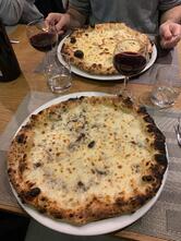 Pizzeria Forno Di Napoli