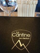 La Cantine de la Section