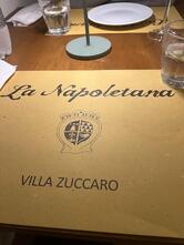 La Napoletana