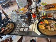 La planche des saveurs