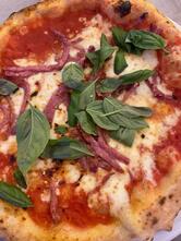 Hosteria e Pizzeria Masaniello