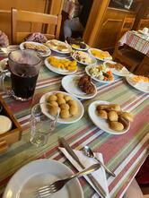 Bela Vista Café Colonial