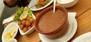 Espaço Gastronômico