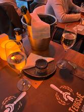 Café Brasserie 't Teugsje