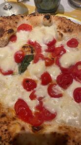 Pizzeria Malaterra | Via Cicerone