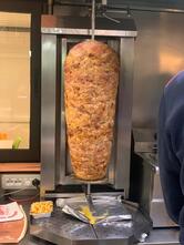 Dessi Doner Kebab