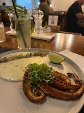 Restaurante La Caverna