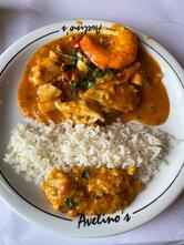 Restaurante Avelino’s Pitangueiras