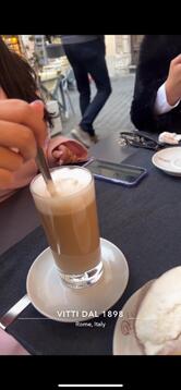 Vitti Osteria & Cantina