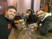 Lá Morena - Carnes Nobres Urubici