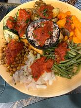 Restaurant Brasserie Les Six Montagnes