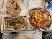 Angelo Ristorante Trattoria