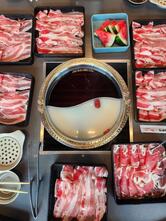 Daimaru Shabu Shabu