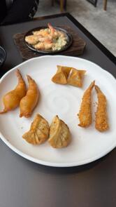 Restaurante Aoyama - Alto da Boa Vista