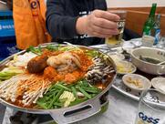 오봉집 종로점