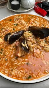 La Piazza Restaurant