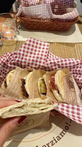 Dispensa Emilia Verano Brianza