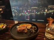 The Lounge & Bar The Ritz-Carlton, Hong Kong