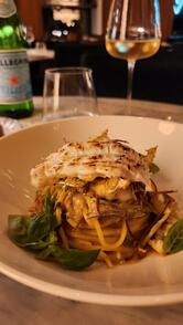 Giano Restaurant