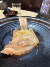 Crab Fairy (Tsim Sha Tsui)