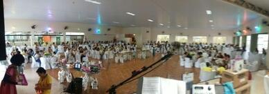 Sociedade Recreativa Pompéia