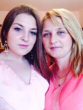 Pizza "Nuova Mama Mia"