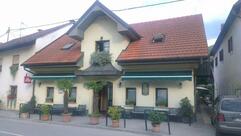 Golob Stojan, gostilnica in pizzerija golobček s.p.