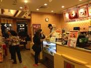 MOS BURGER Yongkang Zhonghua Shop