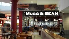 Mugg & Bean Waterfall Mall