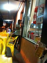 Restaurante E Pizzaria Caprichos