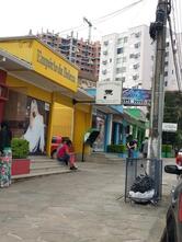 Restaurante Toca do Casario