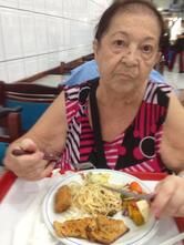 Restaurante São Rafael