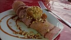 Tapiocaria Paladares do Sertão