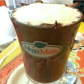 Megamatte São Cristóvão