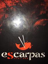 Escarpas Sushi Bar l Rodízio de Comida Japonesa e Restaurante Japonês em Ribeirão Preto