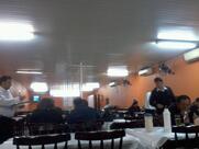 Churrascaria e Pizzaria Santa Fé